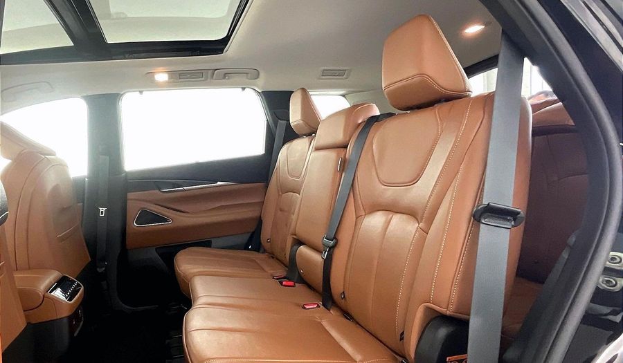 Infiniti Qx60 3.5 SENSORY AUTO 4WD Suv 2023