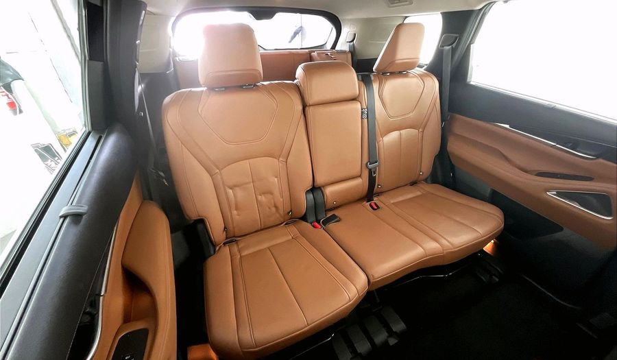 Infiniti Qx60 3.5 SENSORY AUTO 4WD Suv 2023