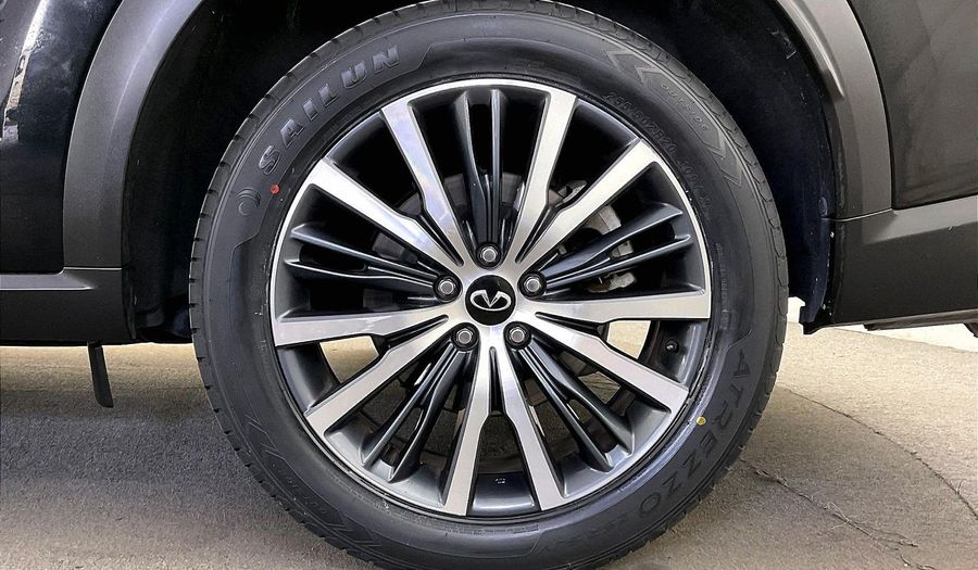 Infiniti Qx60 3.5 SENSORY AUTO 4WD Suv 2023