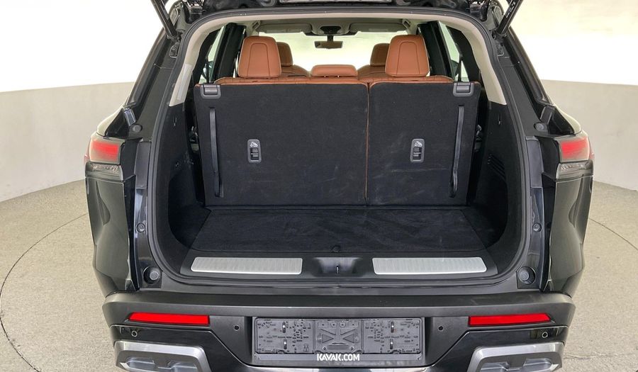 Infiniti Qx60 3.5 SENSORY AUTO 4WD Suv 2023