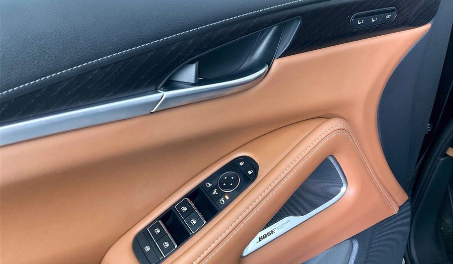 Infiniti Qx60 3.5 SENSORY AUTO 4WD Suv 2023