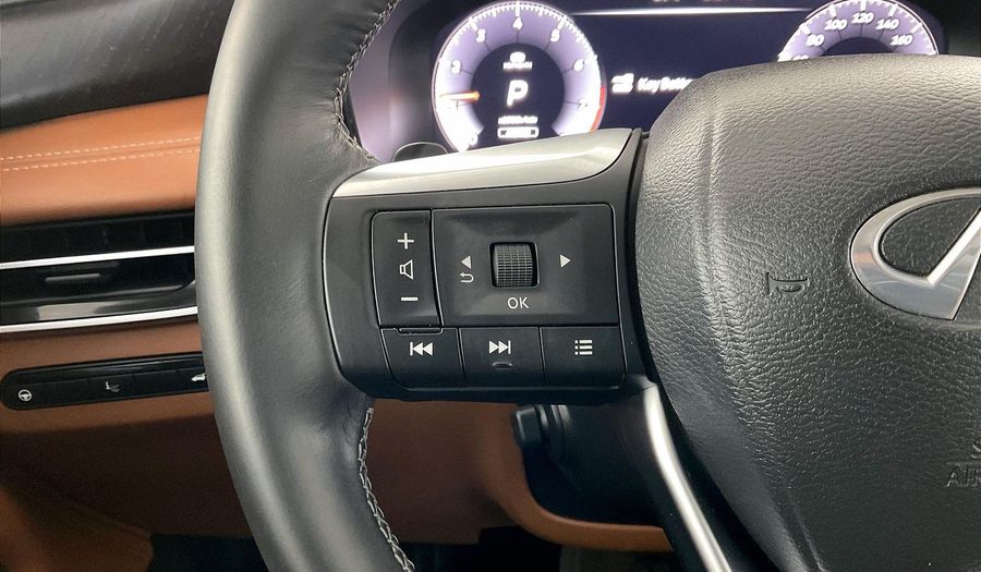 Infiniti Qx60 3.5 SENSORY AUTO 4WD Suv 2023