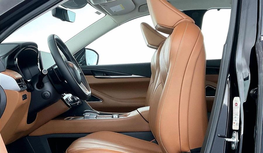 Infiniti Qx60 3.5 SENSORY AUTO 4WD Suv 2023