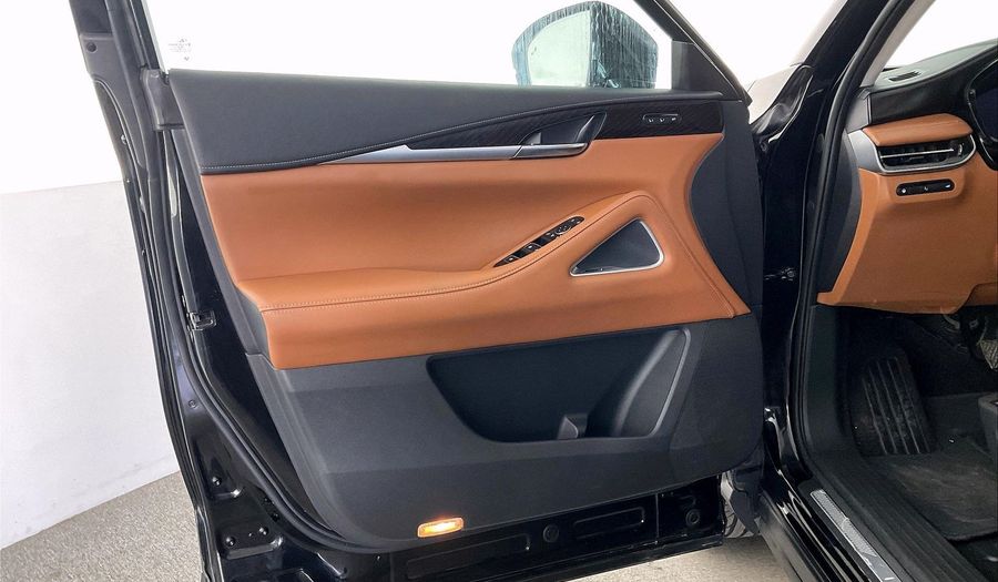 Infiniti Qx60 3.5 SENSORY AUTO 4WD Suv 2023