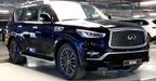 Infiniti Qx80 LUXE SENSORY PROACTIVE (8 SEATER) Suv 2023
