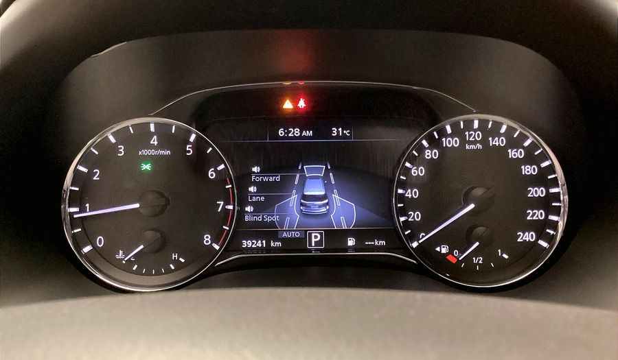 Infiniti Qx80 LUXE SENSORY PROACTIVE (8 SEATER) Suv 2023