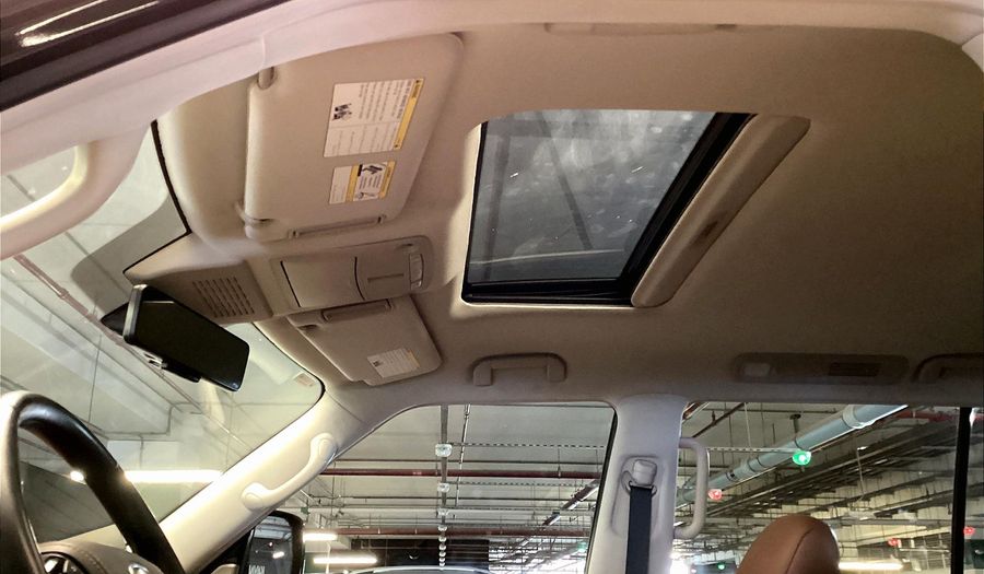 Infiniti Qx80 LUXE SENSORY PROACTIVE (8 SEATER) Suv 2023