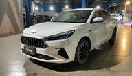 Jac J7 INTELLIGENT Sedan 2023
