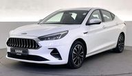 Jac J7 INTELLIGENT Sedan 2023