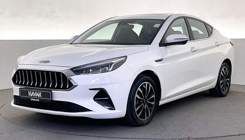 Jac J7 INTELLIGENT Sedan 2023