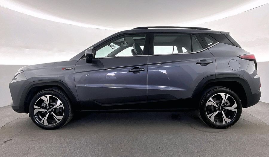 Jac Js4 INTELLIGENT Suv 2023