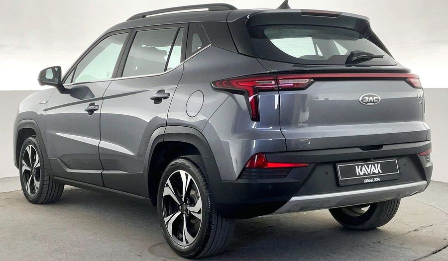 Jac Js4 INTELLIGENT Suv 2023