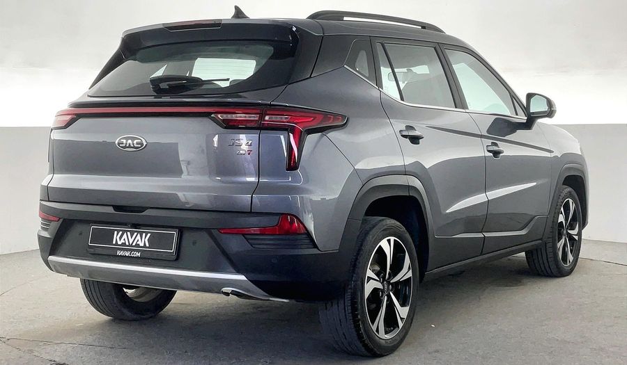 Jac Js4 INTELLIGENT Suv 2023
