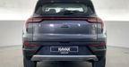 Jac Js4 INTELLIGENT Suv 2023