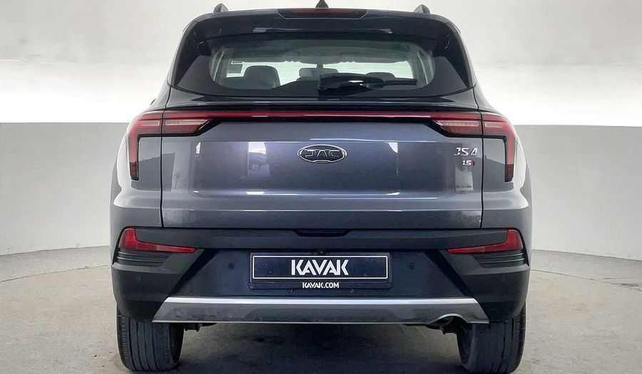 Jac Js4 INTELLIGENT Suv 2023