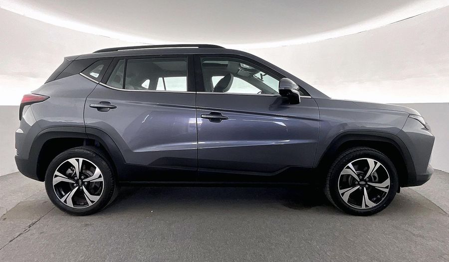 Jac Js4 INTELLIGENT Suv 2023