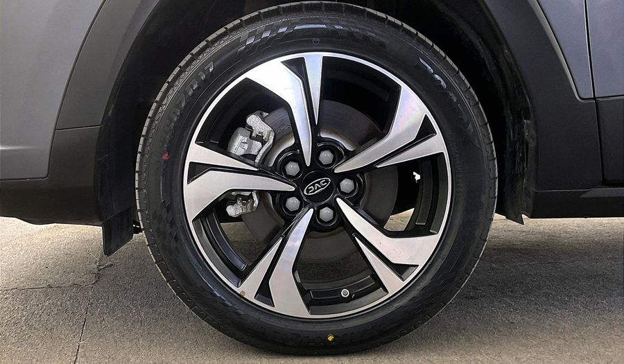 Jac Js4 INTELLIGENT Suv 2023