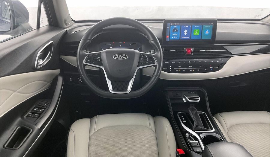 Jac Js4 INTELLIGENT Suv 2023