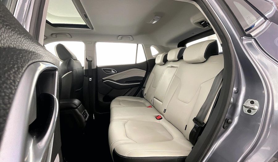 Jac Js4 INTELLIGENT Suv 2023