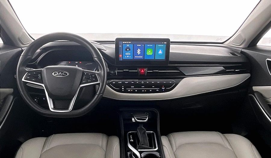 Jac Js4 INTELLIGENT Suv 2023