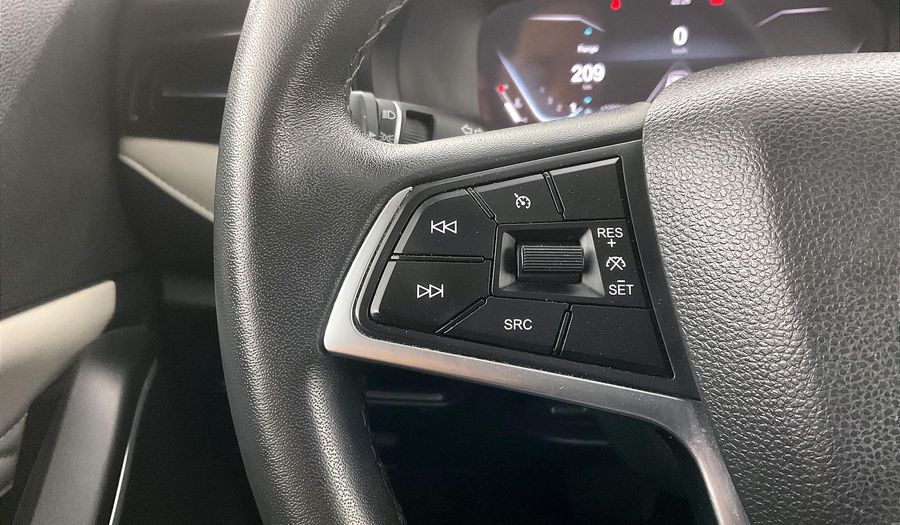 Jac Js4 INTELLIGENT Suv 2023