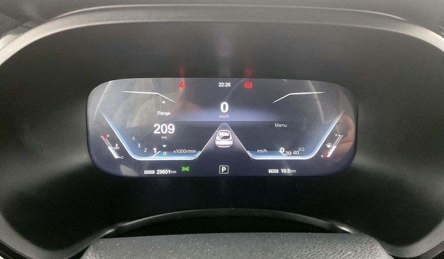 Jac Js4 INTELLIGENT Suv 2023