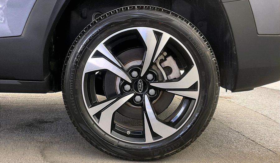 Jac Js4 INTELLIGENT Suv 2023