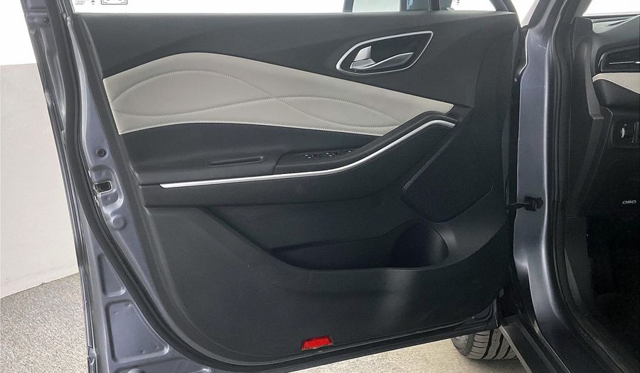 Jac Js4 INTELLIGENT Suv 2023