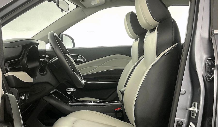 Jac Js4 INTELLIGENT Suv 2023