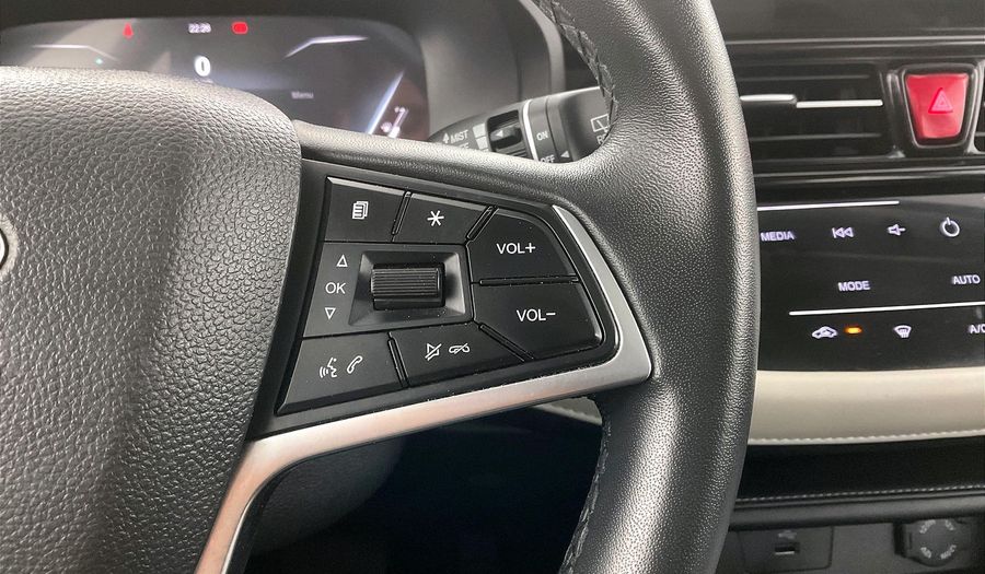 Jac Js4 INTELLIGENT Suv 2023