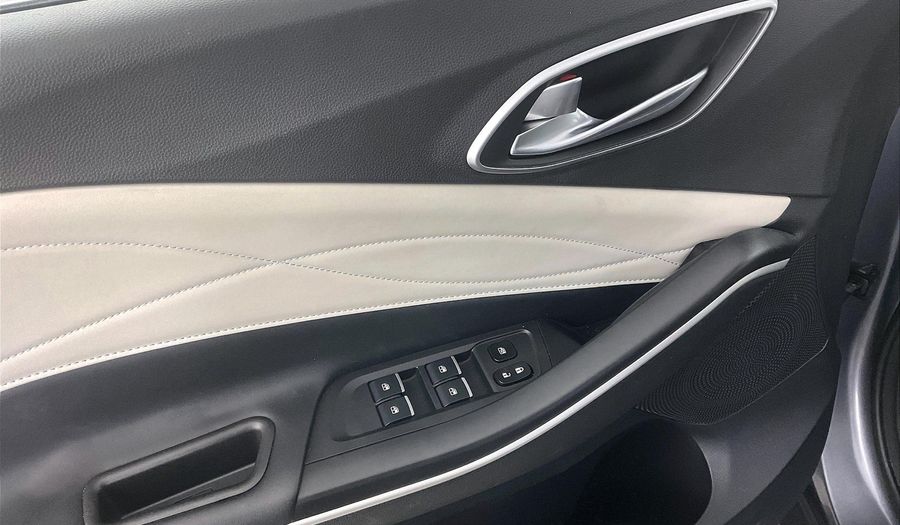 Jac Js4 INTELLIGENT Suv 2023