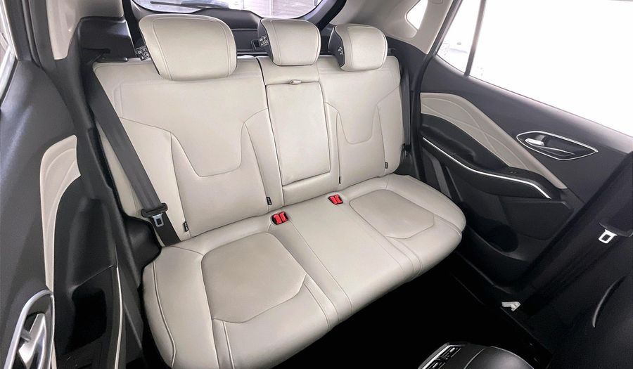 Jac Js4 INTELLIGENT Suv 2023