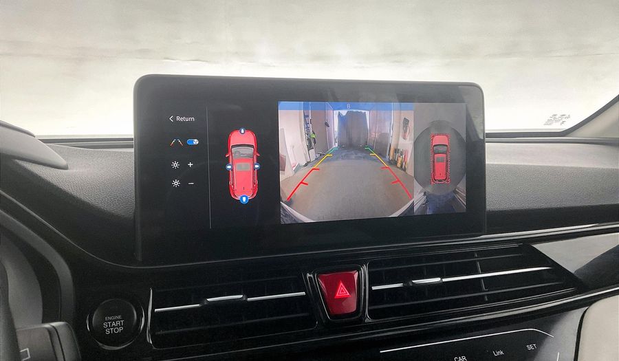 Jac Js4 INTELLIGENT Suv 2023