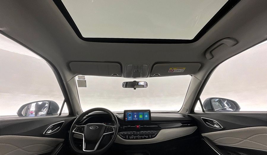 Jac Js4 INTELLIGENT Suv 2023