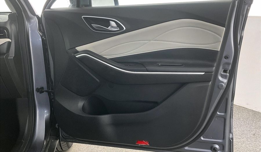 Jac Js4 INTELLIGENT Suv 2023