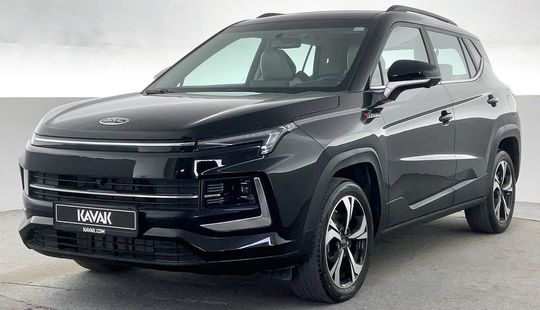 جاك Js4 Intelligent-2023