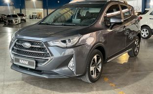 JAC • S3 Plus