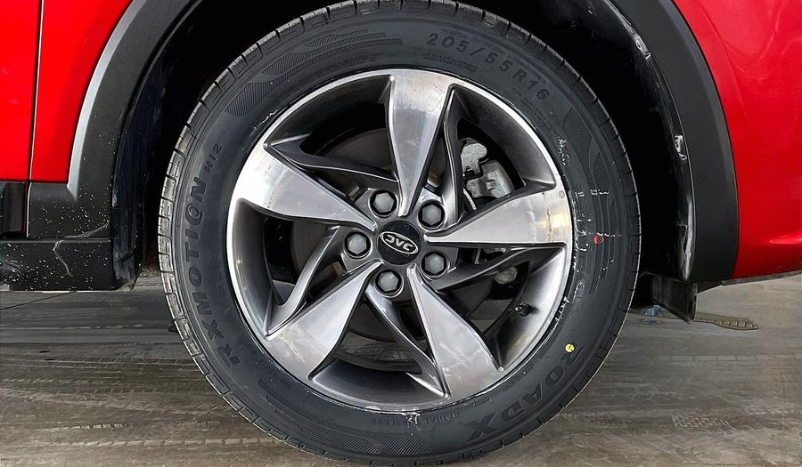 Jac S3 Plus INTELLIGENT LUXURY Suv 2023