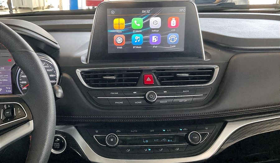 Jac S3 Plus INTELLIGENT LUXURY Suv 2023