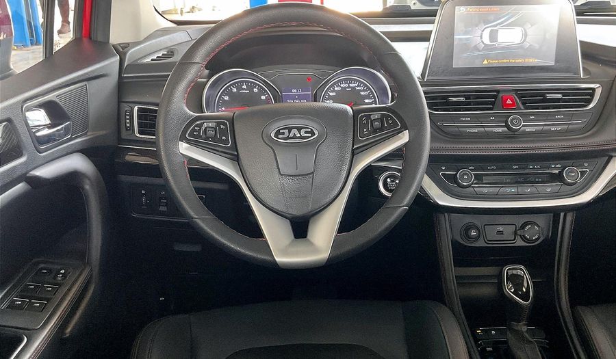 Jac S3 Plus INTELLIGENT LUXURY Suv 2023
