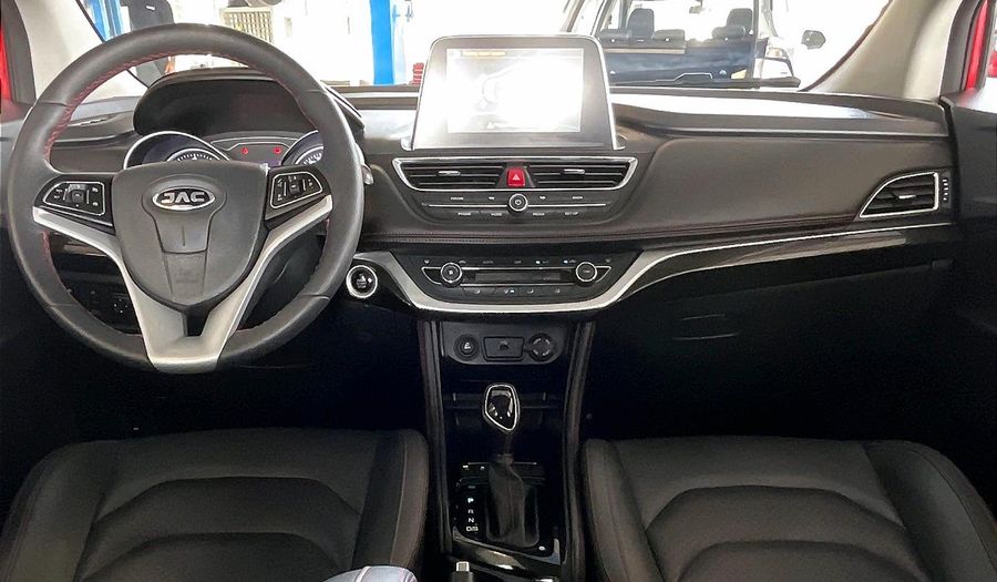 Jac S3 Plus INTELLIGENT LUXURY Suv 2023