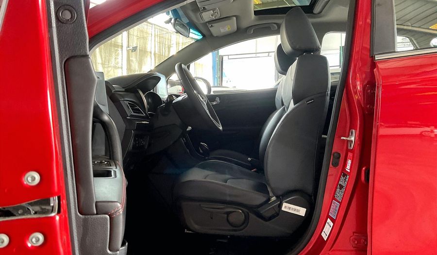 Jac S3 Plus INTELLIGENT LUXURY Suv 2023