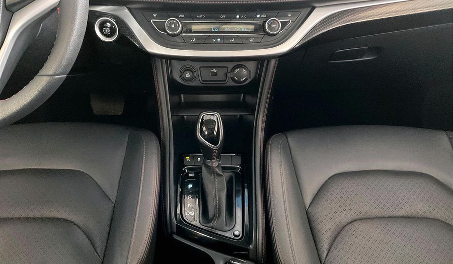 Jac S3 Plus INTELLIGENT LUXURY Suv 2023