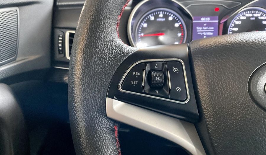 Jac S3 Plus INTELLIGENT LUXURY Suv 2023