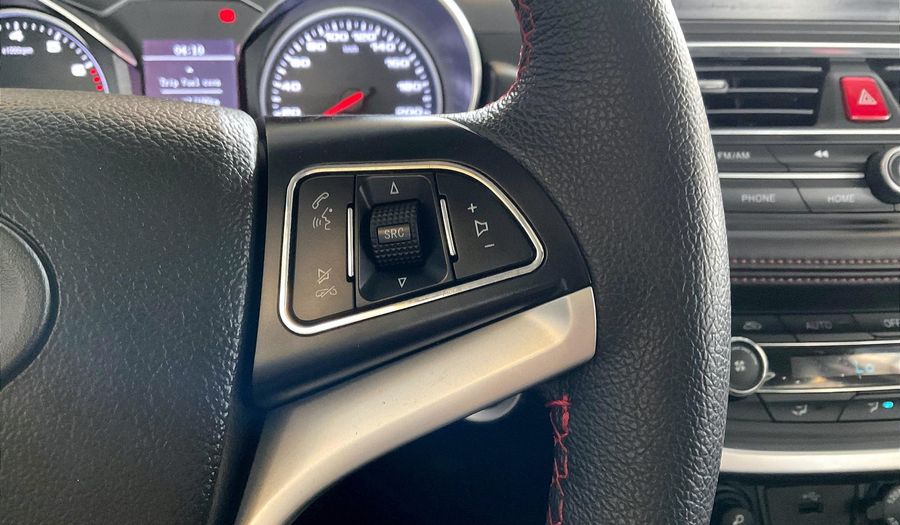 Jac S3 Plus INTELLIGENT LUXURY Suv 2023