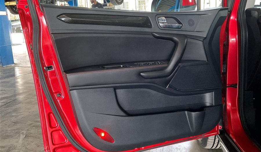 Jac S3 Plus INTELLIGENT LUXURY Suv 2023