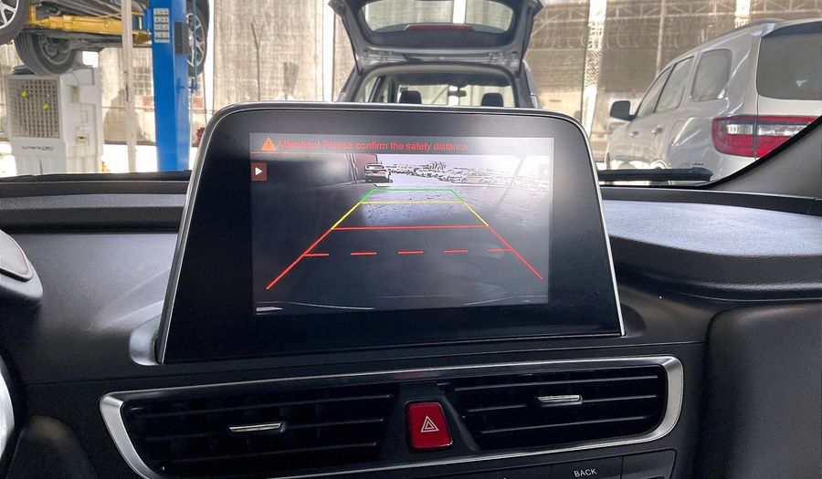 Jac S3 Plus INTELLIGENT LUXURY Suv 2023