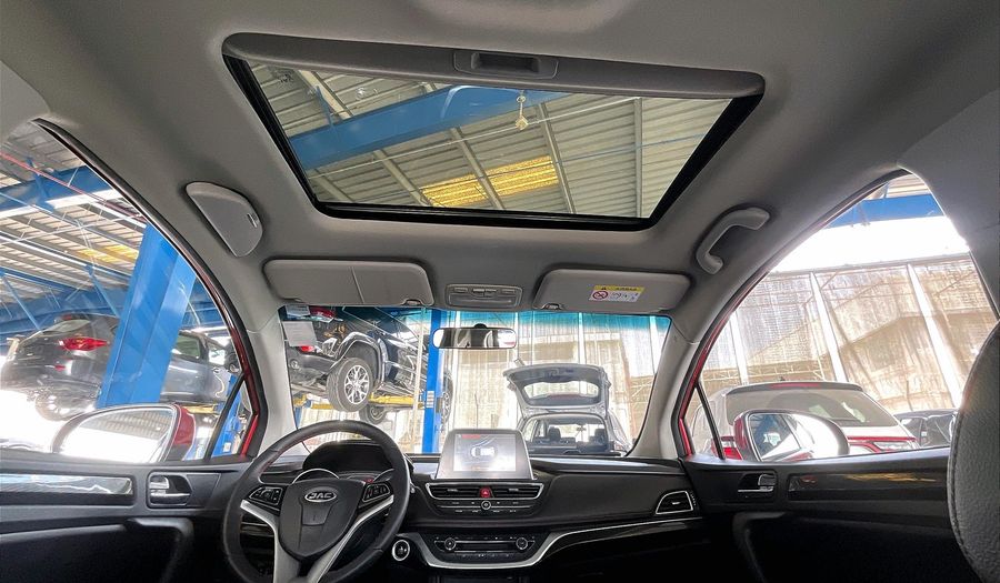 Jac S3 Plus INTELLIGENT LUXURY Suv 2023