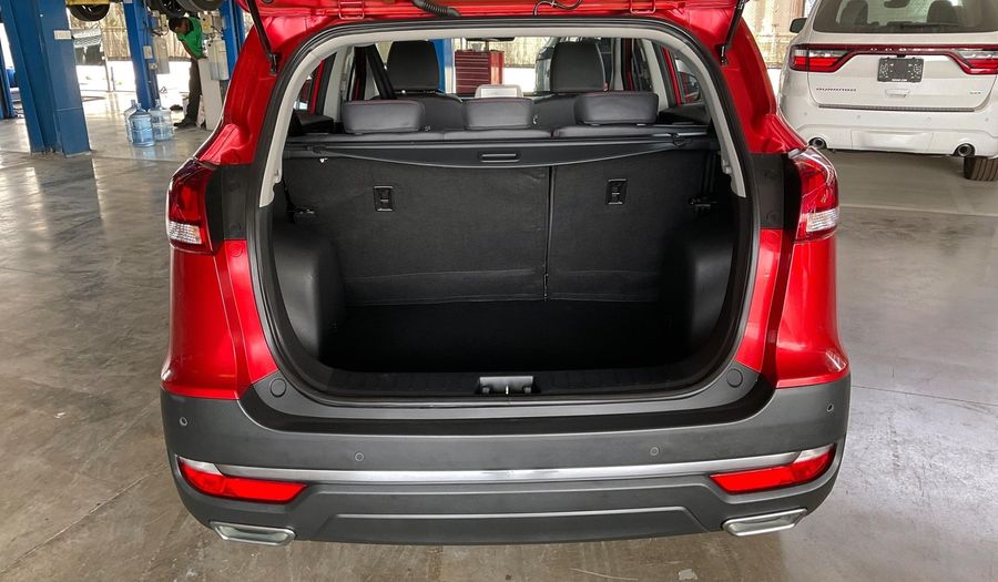 Jac S3 Plus INTELLIGENT LUXURY Suv 2023