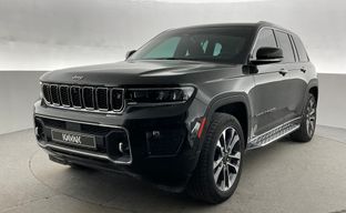 Jeep • Grand Cherokee